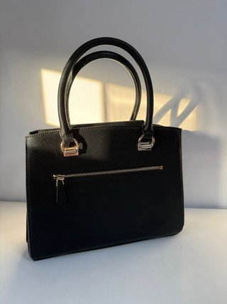 Bolso Guess Negro Original