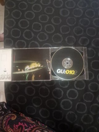 CD Danny Tenaglia - Dance & Electro