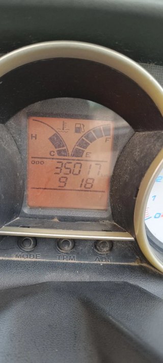 KYMCO SUPER DINK 125i 2015 35.000 KMS NEGOCIABLE