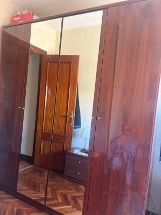 Alquiler de habitación por días