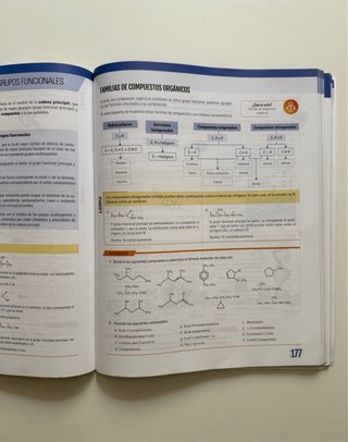Física y Química, 4 ESO - edebé