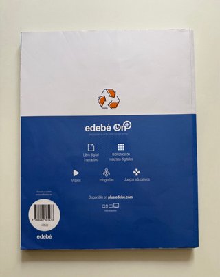 Física y Química, 4 ESO - edebé