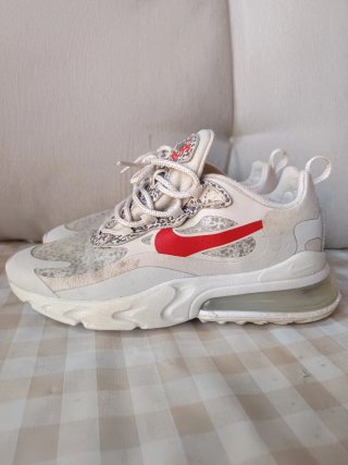 Zapatillas Nike Air Max 270 React