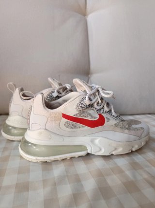 Zapatillas Nike Air Max 270 React