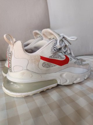 Zapatillas Nike Air Max 270 React