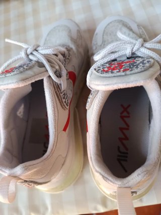 Zapatillas Nike Air Max 270 React