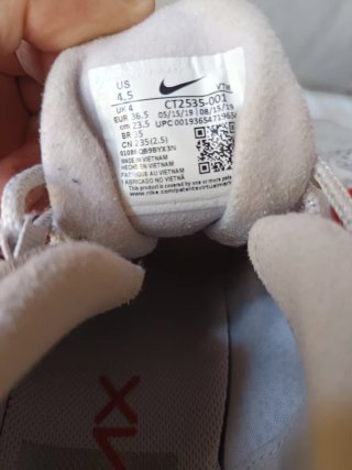 Zapatillas Nike Air Max 270 React