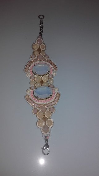 Bracciale Ottaviani Bijoux con pietre