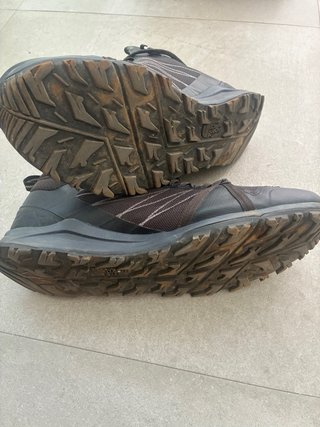 Botas North Face Gore-Tex Talla 47 Trekking