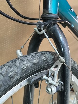 Bicicleta Frejus