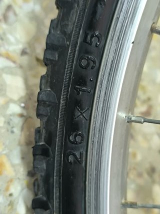 Bicicleta Frejus
