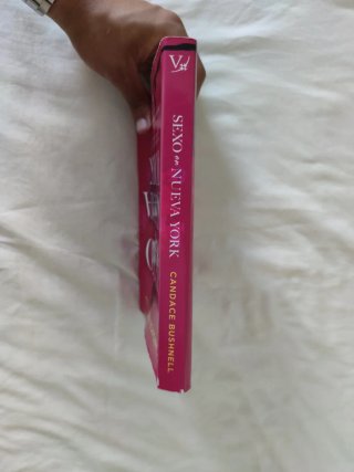 Sexo En Nueva York