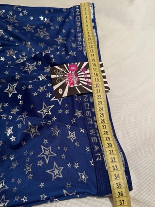 Calzoncillo boxer talla s