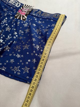 Calzoncillo boxer talla s