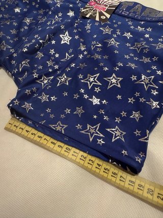 Calzoncillo boxer talla s