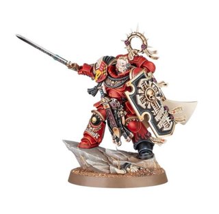 Capitán Marine Armagedon