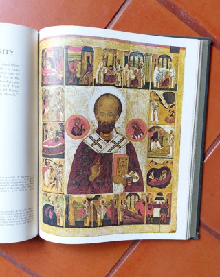 RISE OF RUSSIA, Time Life Books