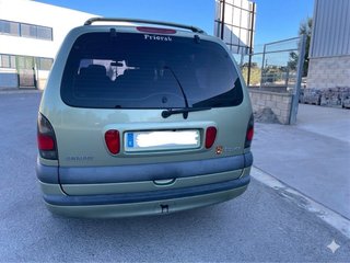 Renault Grand Espace 2001
