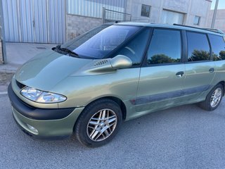 Renault Grand Espace 2001