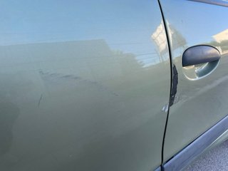 Renault Grand Espace 2001