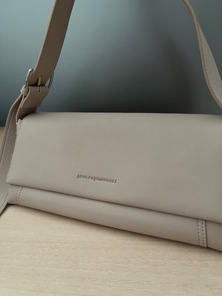 Bolso de Adolfo Dominguez