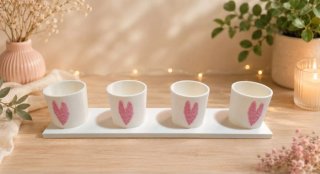 Soporte para cups