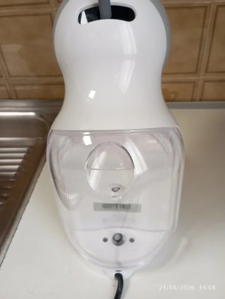 Cafetera Krups Dolce Gusto