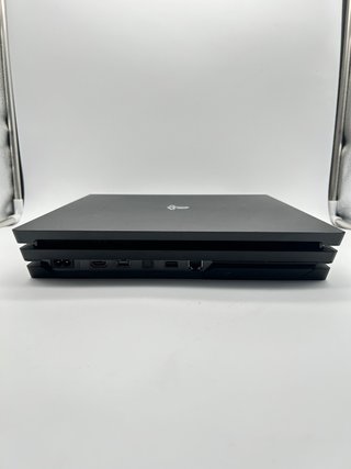 Console Playstation 4 Pro Ps4 1TB Firmware 13.02