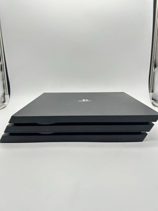 Console Playstation 4 Pro Ps4 1TB Firmware 13.02
