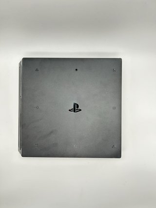 Console Playstation 4 Pro Ps4 1TB Firmware 13.02