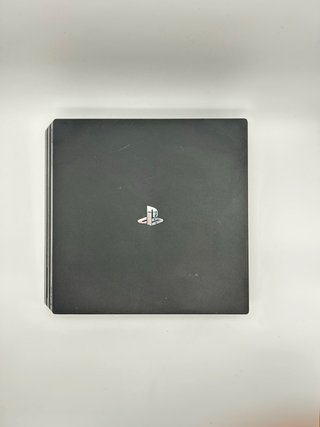 Console Playstation 4 Pro Ps4 1TB Firmware 13.02