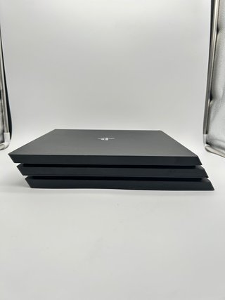 Console Playstation 4 Pro Ps4 1TB Firmware 13.02