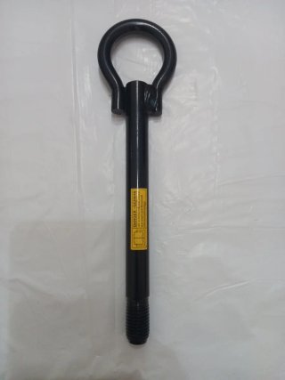 Gancho grua Renault Clio 1.5dci 65cv