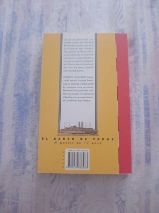 Libro de la Edad Oscura