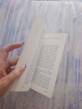 Libro de la Edad Oscura