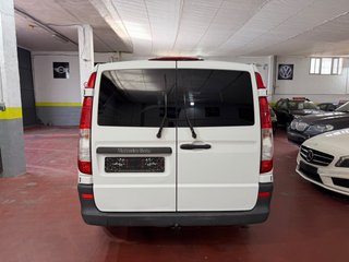 Mercedes-Benz Vito 2014
