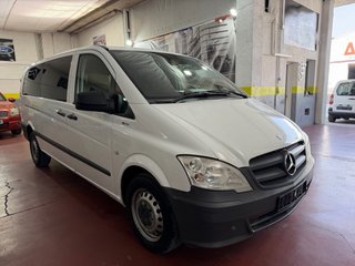 Mercedes-Benz Vito 2014