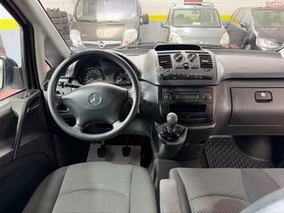 Mercedes-Benz Vito 2014