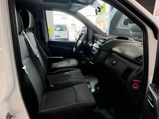 Mercedes-Benz Vito 2014