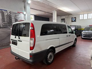 Mercedes-Benz Vito 2014