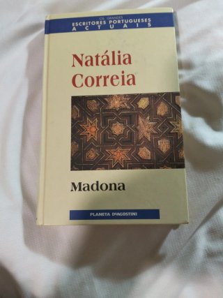 Madona