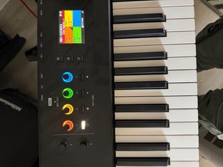 Studiologic SL73 Teclado Controlador