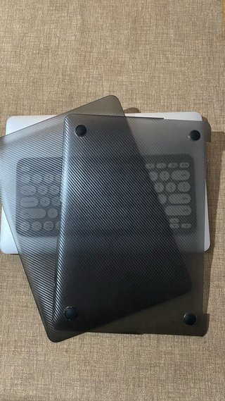 MacBook Air 2017 (A1466) 8GB RAM 500GB