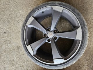 Llantas Rotor 19 Pulgadas