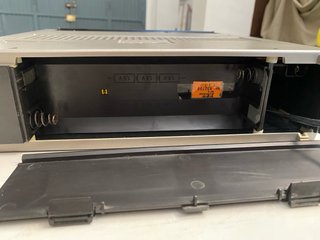 Radio ITT Schaub-Lorenz Touring Professional 107 A