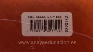 Libro sociales 4º de primaria, anaya