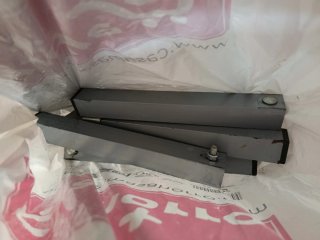 Somier patas cama 150cm