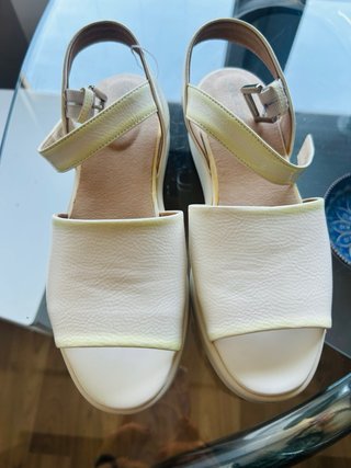 Sandalias Geox