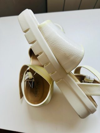 Sandalias Geox