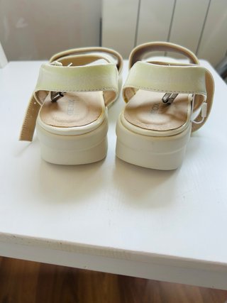 Sandalias Geox